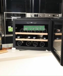 TỦ RƯỢU VANG KOCHER KWEU-1128B
