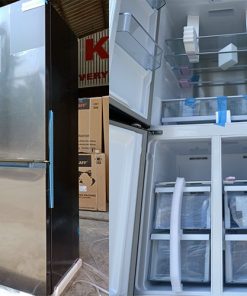 Tủ Lạnh KAFF KF-BCD446W
