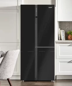 Tủ Lạnh KAFF KF-BCD580W