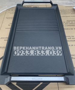 Vỉ nướng đa năng Malloca GP-455 - 8 VỈ NƯỚNG ĐA NĂNG MALLOCA GP-455