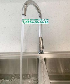 VÒI MẠ CHROME MALLOCA K1603CL