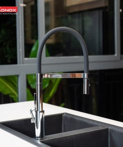 VÒI RỬA BÁT KONOX THÂN MỀM BIAN