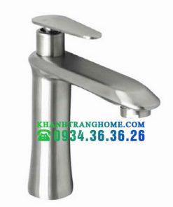 VÒI RỬA CHÉN INOX KAFF KF-FC007