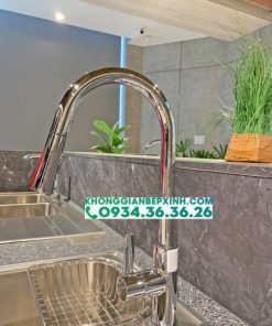 Vòi Rửa Chén Malloca K012C - 6 VÒI RỬA CHÉN MALLOCA K012C