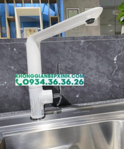 VÒI RỬA CHÉN MALLOCA K275C - VÒI MẠ CHROME