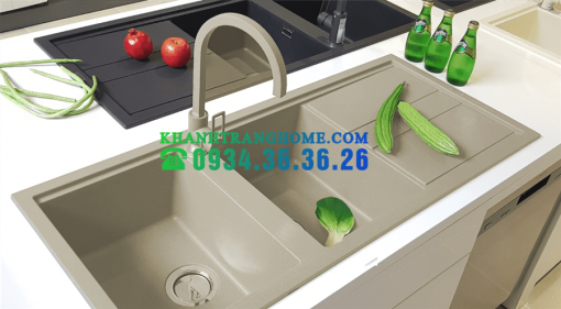 VÒI RỬA CHÉN MALLOCA MF-043