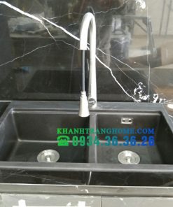 VÒI RỬA ĐÁ KAFF KF-C16