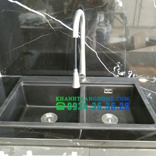 VÒI RỬA ĐÁ KAFF KF-C16