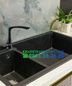 VÒI RỬA ĐÁ KAFF KF-C2 - 5 VÒI RỬA ĐÁ KAFF KF-C2
