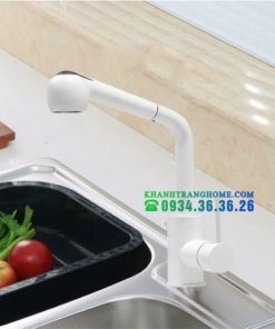 VÒI RỬA ĐÁ KAFF KF-C5 - 5 VÒI RỬA ĐÁ KAFF KF-C5