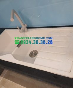 VÒI RỬA ĐÁ KAFF KF-L4 - 6 VÒI RỬA ĐÁ KAFF KF-L4