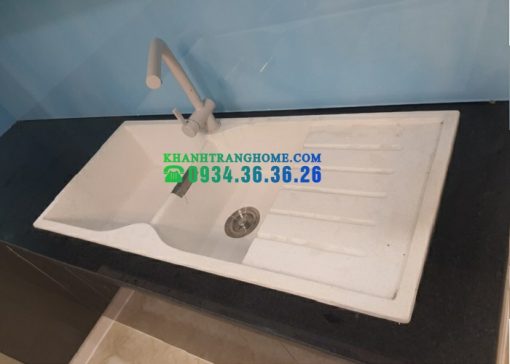 VÒI RỬA ĐÁ KAFF KF-L4
