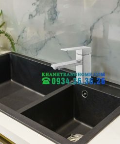 VÒI RỬA INOX KAFF KF-FC-83020