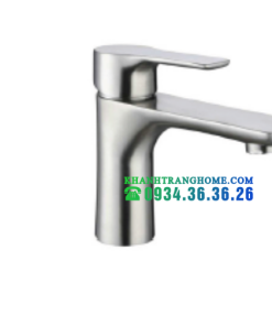 VÒI RỬA INOX KAFF KF-FC-8375 - 5 VÒI RỬA INOX KAFF KF-FC-8375