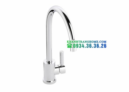 VÒI RỬA INOX KAFF KF-FC048