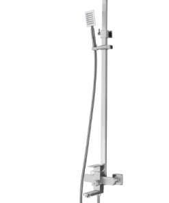 VÒI SEN INOX KAFF KF-SH-8101 - 4 VÒI SEN INOX KAFF KF-SH-8101