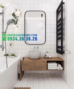 VÒI SEN INOX KAFF KF-SH-S01