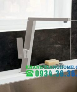 Vòi sơn giả đá màu kem Malloca K131CR - 6 VÒI SƠN GIẢ ĐÁ MÀU KEM MALLOCA K131CR