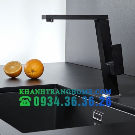 VÒI SƠN GIẢ ĐÁ MÀU XÁM MALLOCA K131GR