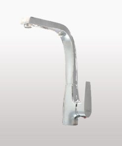 Vòi Rửa Chén Bát Cata CFA - 7 Vòi Rửa Chén Bát Cata CFA