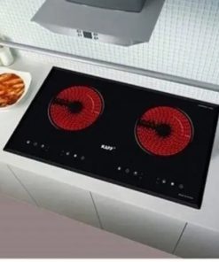 Bếp điện KAFF KF-073CC - 13 bếp điện KAFF KF- 073CC