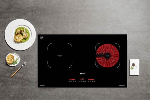 bếp điện từ KAFF KF-EG901IH