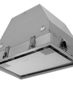 Máy hút mùi âm tủ Cata GC DUAL WH 45 - 8 Máy hút mùi âm tủ Cata GC DUAL WH 45