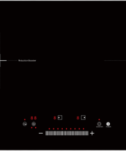 Bếp từ đôi Binova BI 299 ID