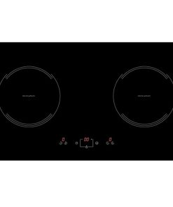 Bếp từ Elica H3 - EIH7520BL