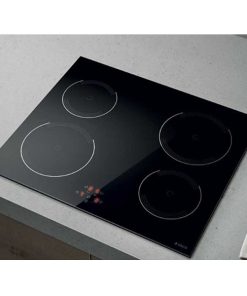 Bếp từ Elica GOLDEN 604 BL