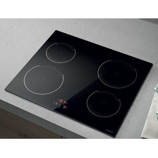 Bếp từ Elica GOLDEN 604 BL - 1