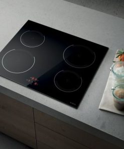 Bếp từ Elica GOLDEN 604 BL - 9