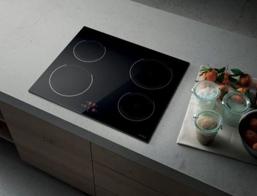 Bếp từ Elica GOLDEN 604 BL - 5