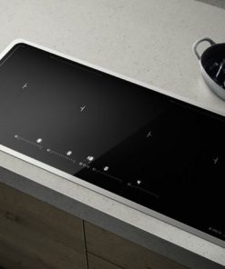 Bếp từ Elica DIAMOND 874 BL - 9