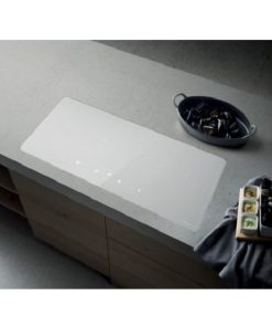 Bếp từ Elica DIAMOND 874 WH