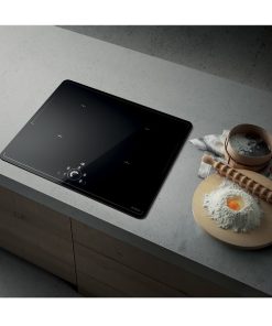 Bếp từ Elica LIEN DIAMOND 604 BL