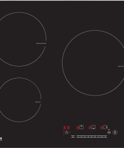 Bếp từ ba Binova BI-344-ID