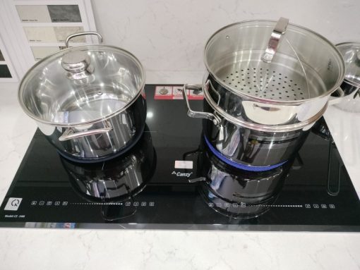 Bếp Từ Canzy CZ-54M - 4