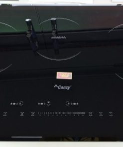 Bếp Từ Canzy CZ TL67GA - 14 Bếp Từ Canzy CZ TL67GA - 13