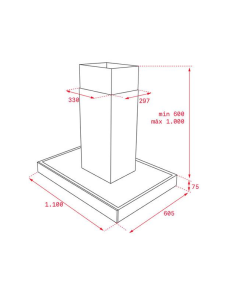 TEKA DPL ISLAND 1185 40483172
