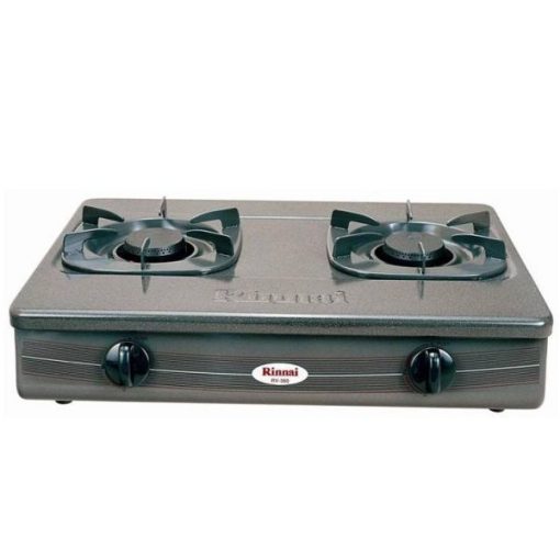 Bếp Gas Rinnai RV-360(GM)N - 1