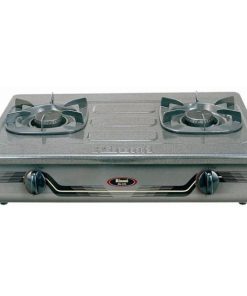 Bếp Gas Rinnai RV-370(GM)N