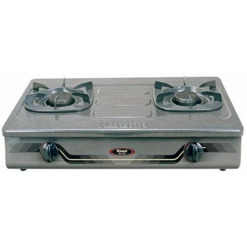 Bếp Gas Rinnai RV-370(GM)N - 1