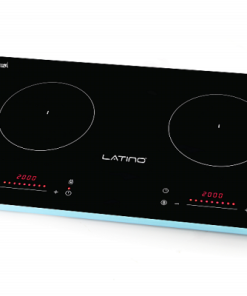 BẾP ĐIỆN TỪ LATINO LT-68I - 12 BẾP ĐIỆN TỪ LATINO LT-68I - 11
