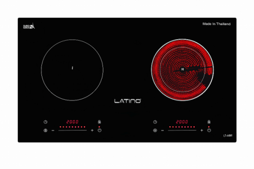 BẾP ĐIỆN TỪ LATINO LT-68IR - 1