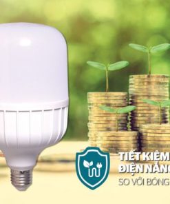 Đèn Led Bulb Sunhouse Eco 38W SHE-BULB-38W-E - 17