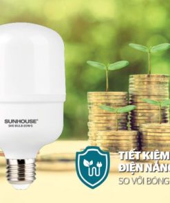 Bóng Đèn Led BulB Spec SHE-BULB-20W-S - 17