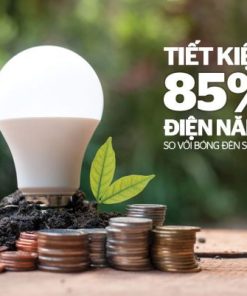 Bóng đèn led Sunhouse SHE-LEDA70AL-A15W - 16 Bóng đèn led Sunhouse SHE-LEDA70AL-A15W - 15