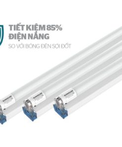 Bộ đèn LED tuýp thủy tinh Sunhouse SHE-BTUPTT01-18W - 13