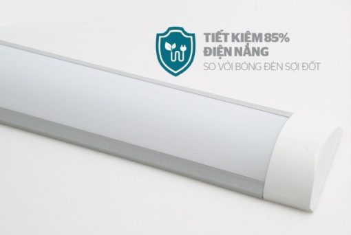 Đèn Led tuýp bán nguyệt Sunhouse Spec 20W SHE-TUBBN-20W-S - 5